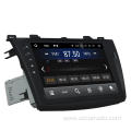 car navigation for MAZDA 3 2004